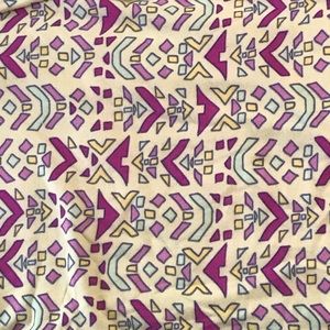 LuLaRoe NWOT TC Leggings